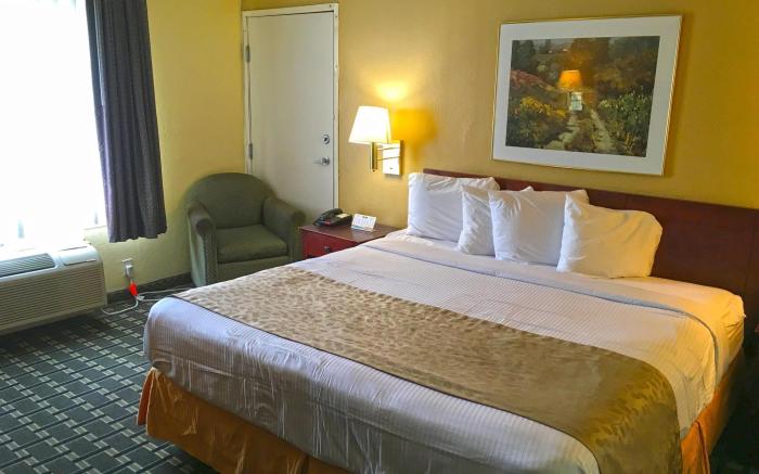 America's Best Inn Fairfield Birmingham