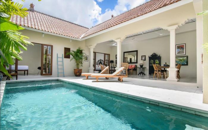 Villa Mandala Seminyak