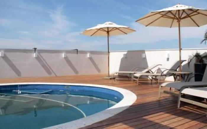 ibis Styles Ribeirao Preto Maurilio Biagi