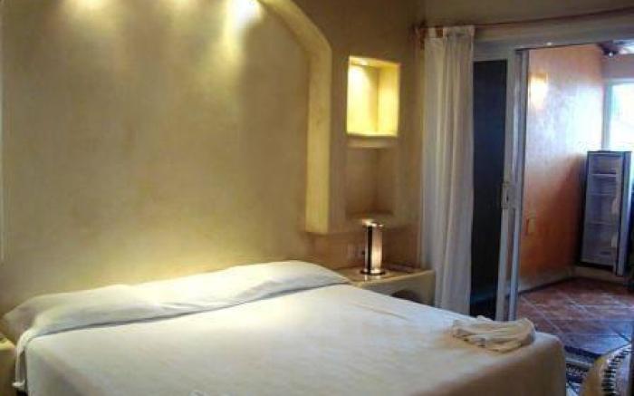 Arena Suites