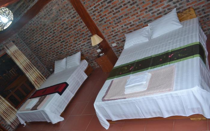 Tam Coc River View Homestay