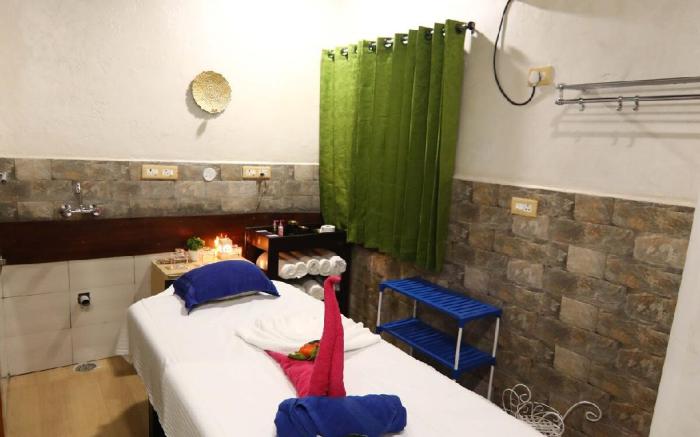 Sukoon - A Wellness Resort, Vikanagar, Dehradun