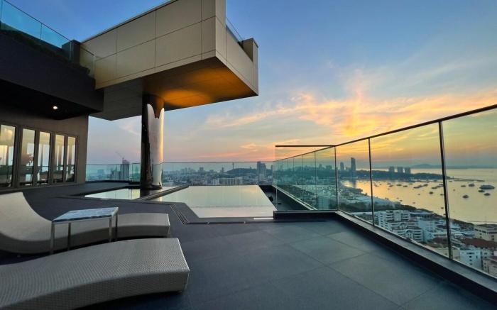 EDGE Condo Ideal Retreat Studio