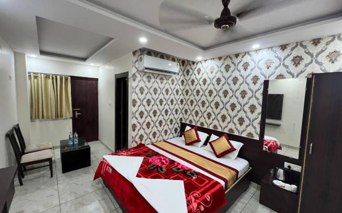 HOTEL METTA BUDDHA INTERNATIONAL 