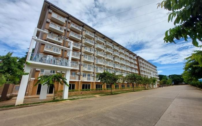 Condo unit in Camella Manors Puerto Princesa 3G
