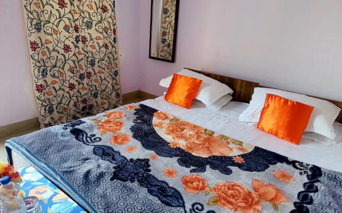 AC Room Green Villa kashi Homestay 