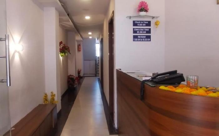 Hotel Kohinoor Plaza