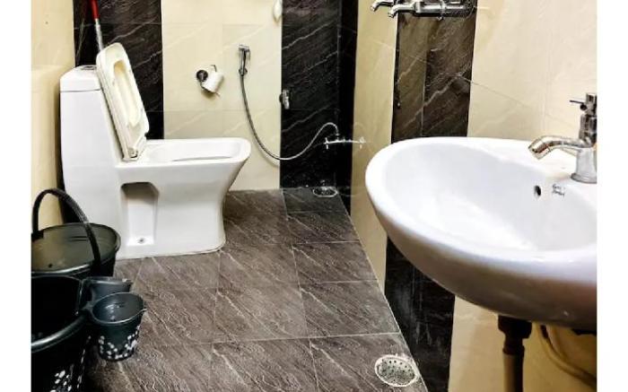 Serene A Luxurious Stay