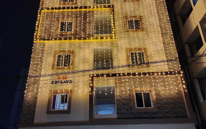 Viraaj Suites Miyapur