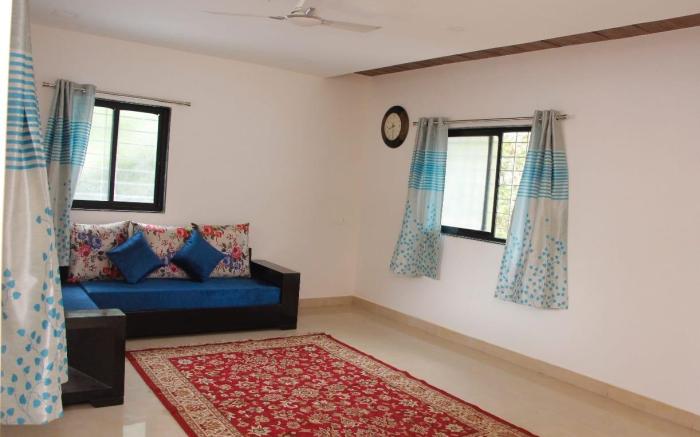West Valley Villa Farm Villa