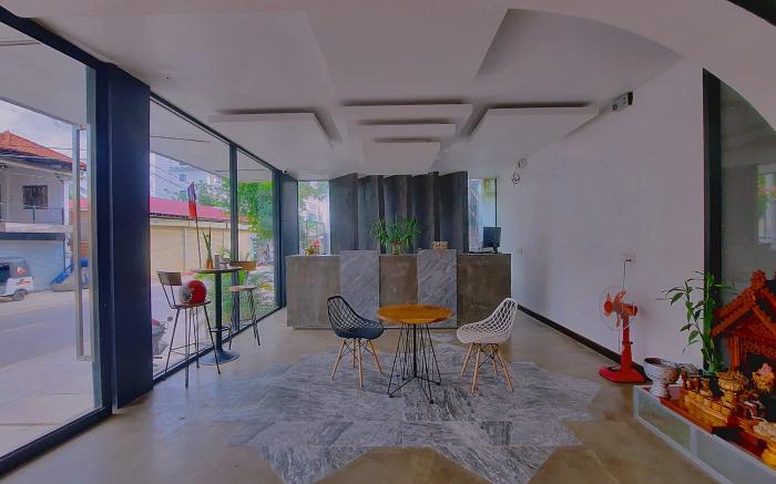Angkor Legacy Boutique 