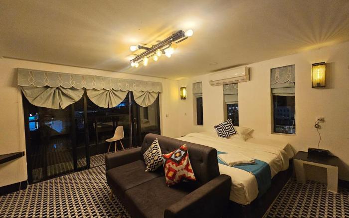 Angkor Rise Boutique