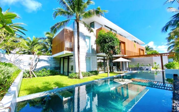 Phoenix Pool Villa Phu Quoc