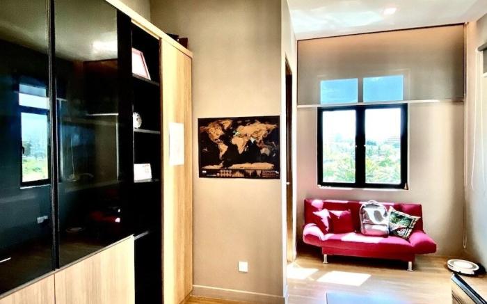 Batu Ferringhi Luxurious Modern Designed 5BR House