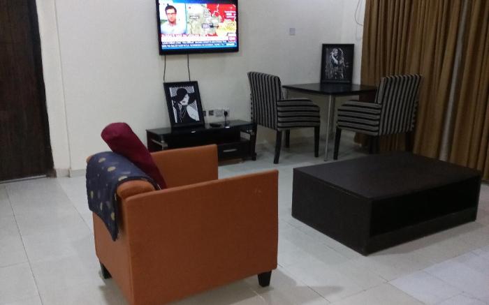 Premium 2 Bedrooms Apartment