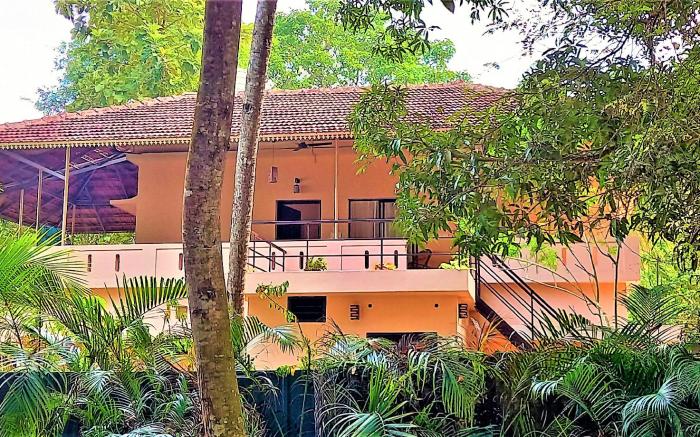 Bella Beach Villa