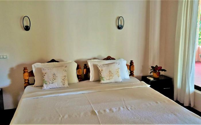 Bella Beach Villa