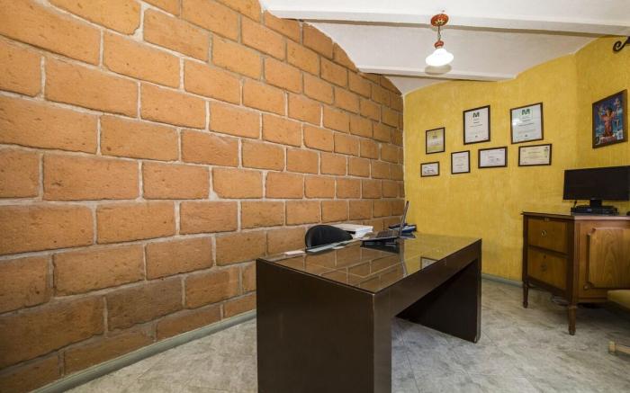 OYO Hotel La Glorieta, Huichapan