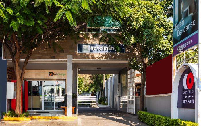 Collection O Hotel Mango,Six Flags Hurricane Harbor Oaxtepec