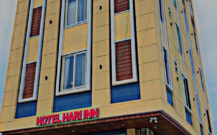 hotel hari inn