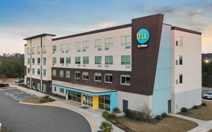 Tru by Hilton Greensboro Lake Oconee