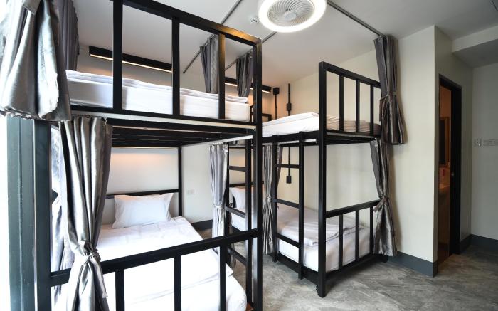 KOKO Party Hostel