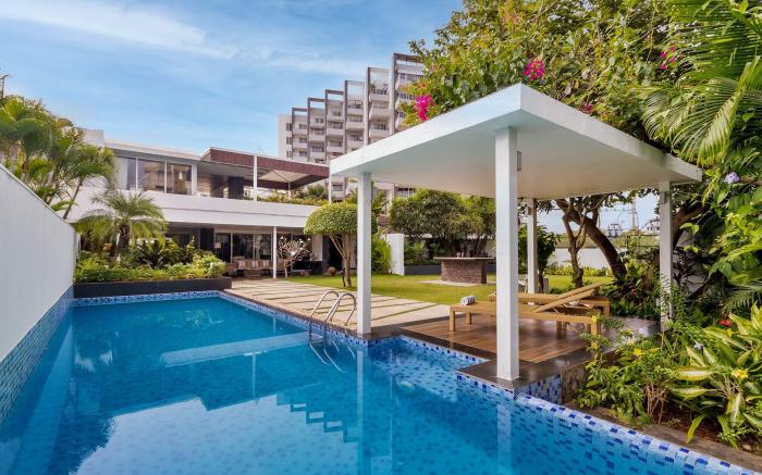 StayVista at Stars By The Bay