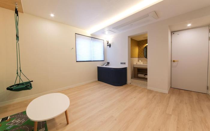 Kids Hotel Sangsang Play