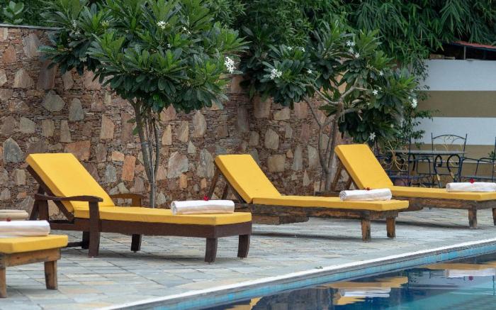 Amaatra Resorts