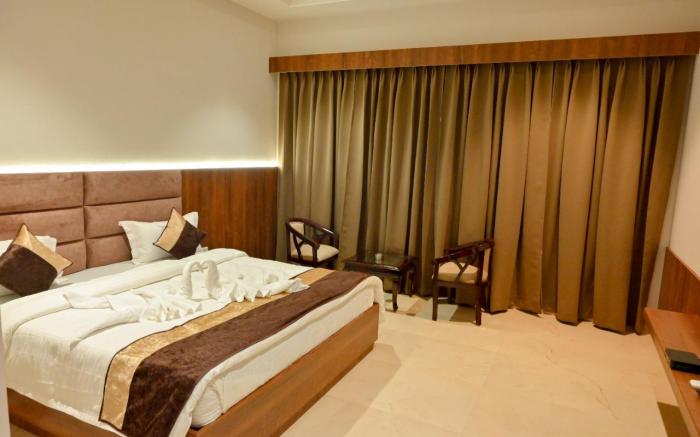 M D Farms and resorts