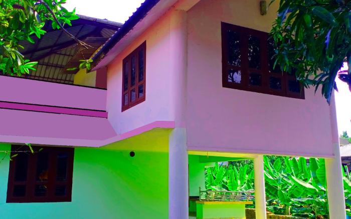 Empire HomeStay