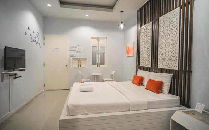 Venus Resort in Pranburi