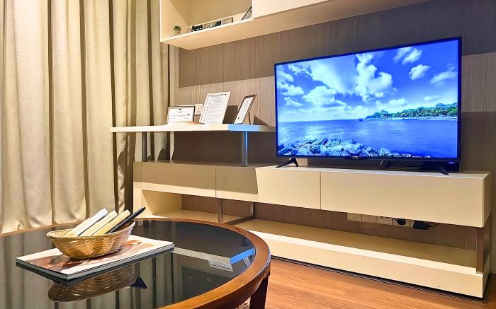 D'CASA Riverson at Kota Kinabalu