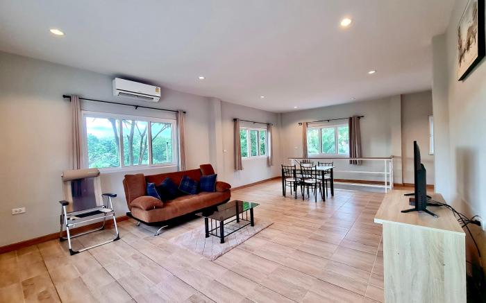 Sangkhlaburi Kanchanaburi By Kate Lake View