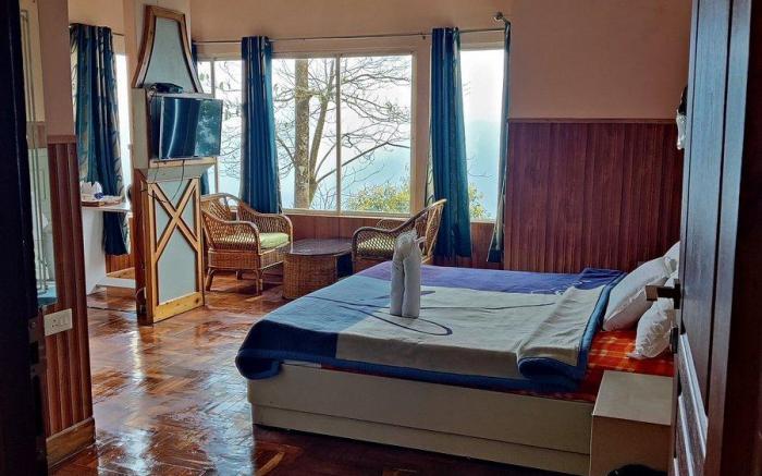 Lamahatta Residency