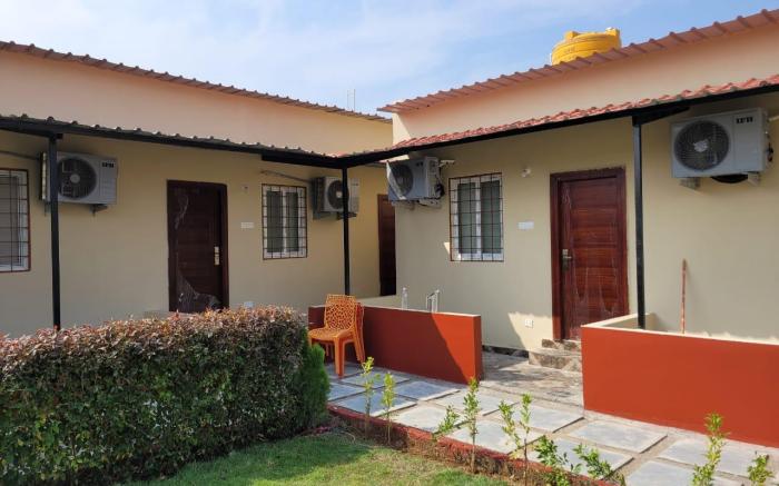 Exotikka Guest Inn