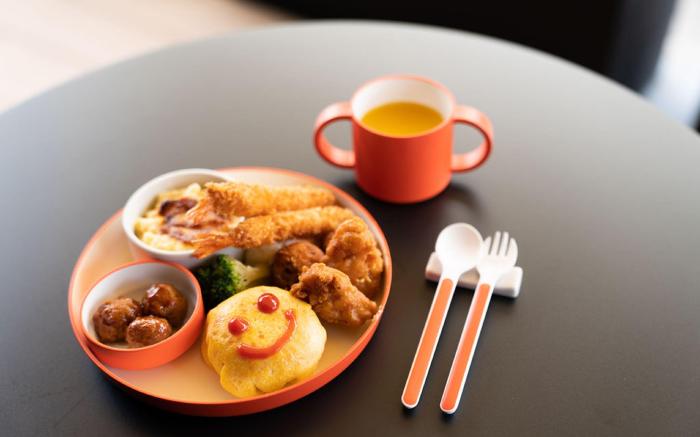 DoubleTree by Hilton Kyoto Station