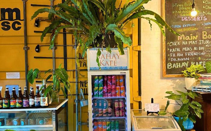 Containers by Eco Hotels