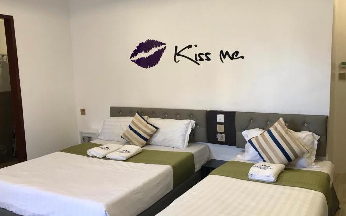 Mirage Suites Boracay