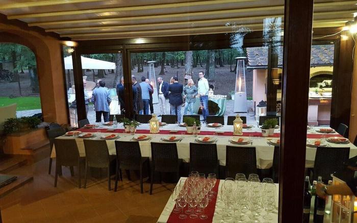 Guest House La Selvotta