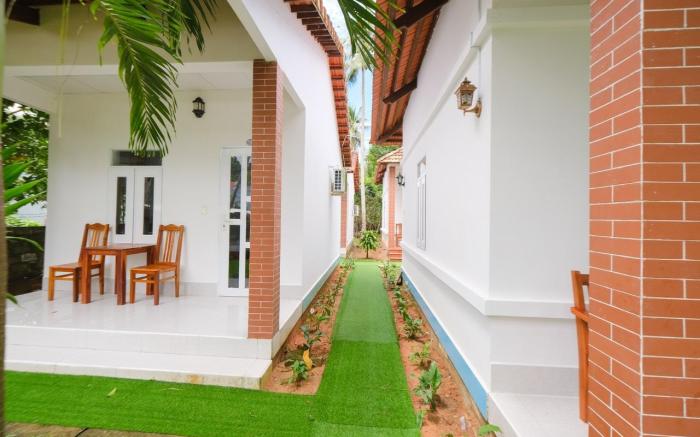 Duc Anh Bungalow