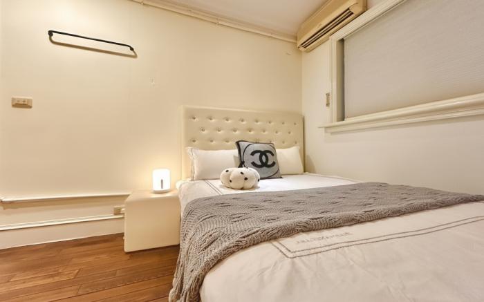 Cozy family stay 在台北的家/Nov-trial