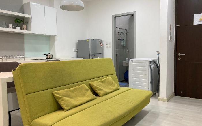 Straits Garden Suite Jelutong Georgetown 1R11