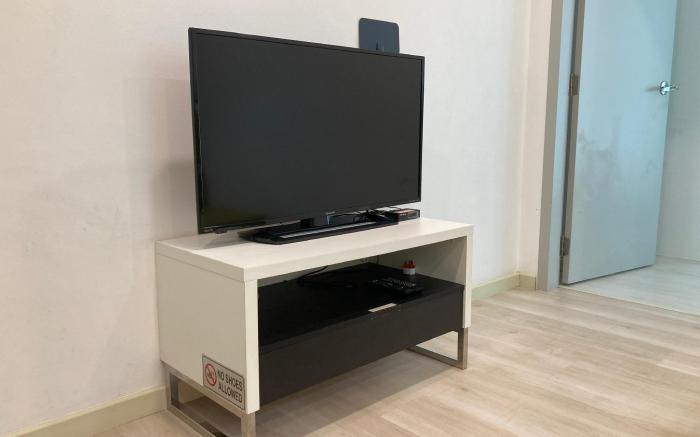 Straits Garden Suite Jelutong Georgetown 1R11