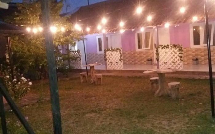 Ndalem Diajeng homestay