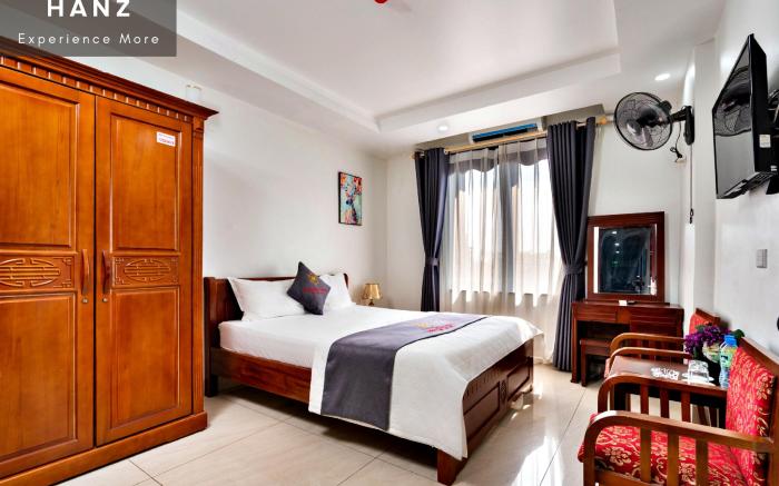 S79 Duc Hieu Hotel