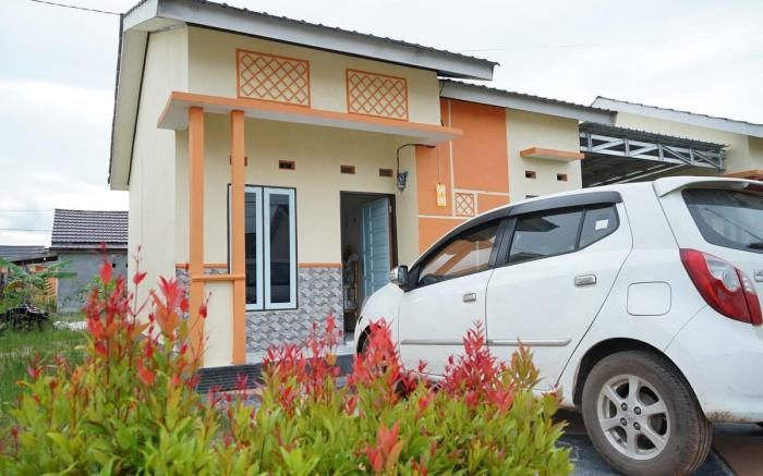 CASADOVA HOMESTAY (BOOKING OFFLINE JIKA KET PENUH)