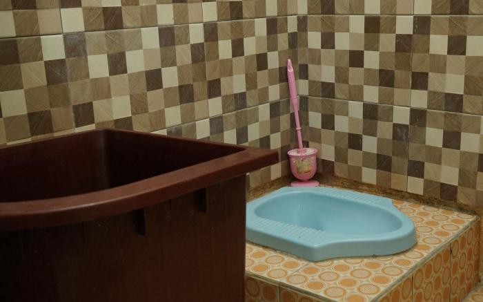 CASADOVA HOMESTAY (BOOKING OFFLINE JIKA KET PENUH)