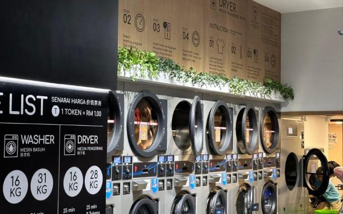 L Homestay Jesselton Quay@JQ Kota Kinabalu City