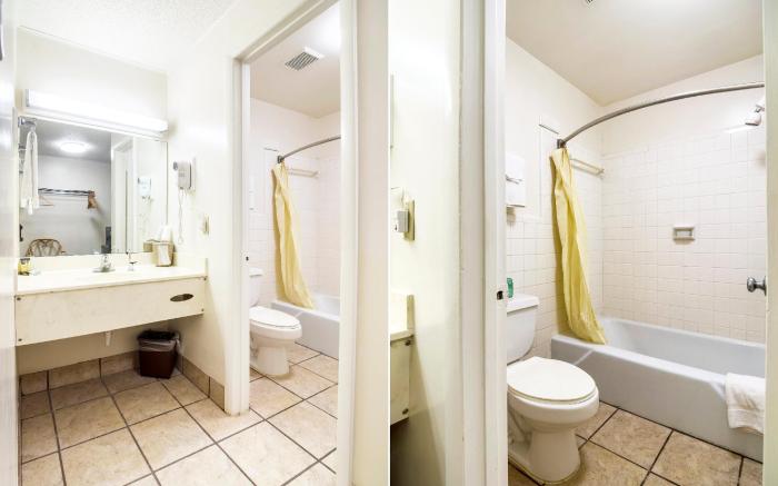 Hotel O Haven Inn Huntsville AL US 72